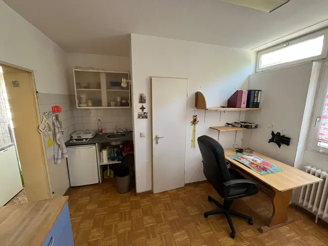 2 Zimmer Wohnung mit 27 m² in Mainz – Bild 4