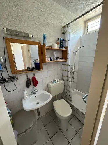 2 Zimmer Wohnung mit 27 m² in Mainz – Bild 5