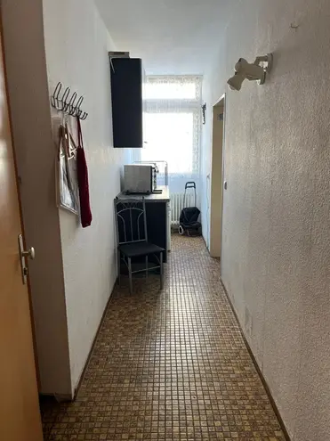 2 Zimmer Wohnung mit 27 m² in Mainz – Bild 6