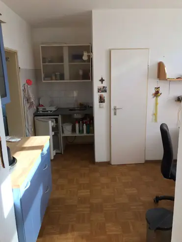2 Zimmer Wohnung mit 27 m² in Mainz – Bild 7
