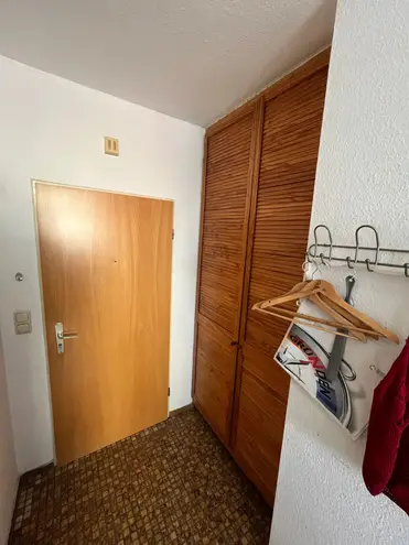 2 Zimmer Wohnung mit 27 m² in Mainz – Bild 8