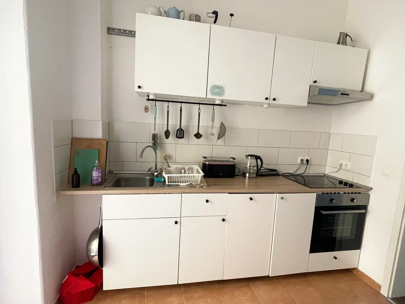 3 Zimmer Wohnung mit 76 m² in Magdeburg – Bild 4