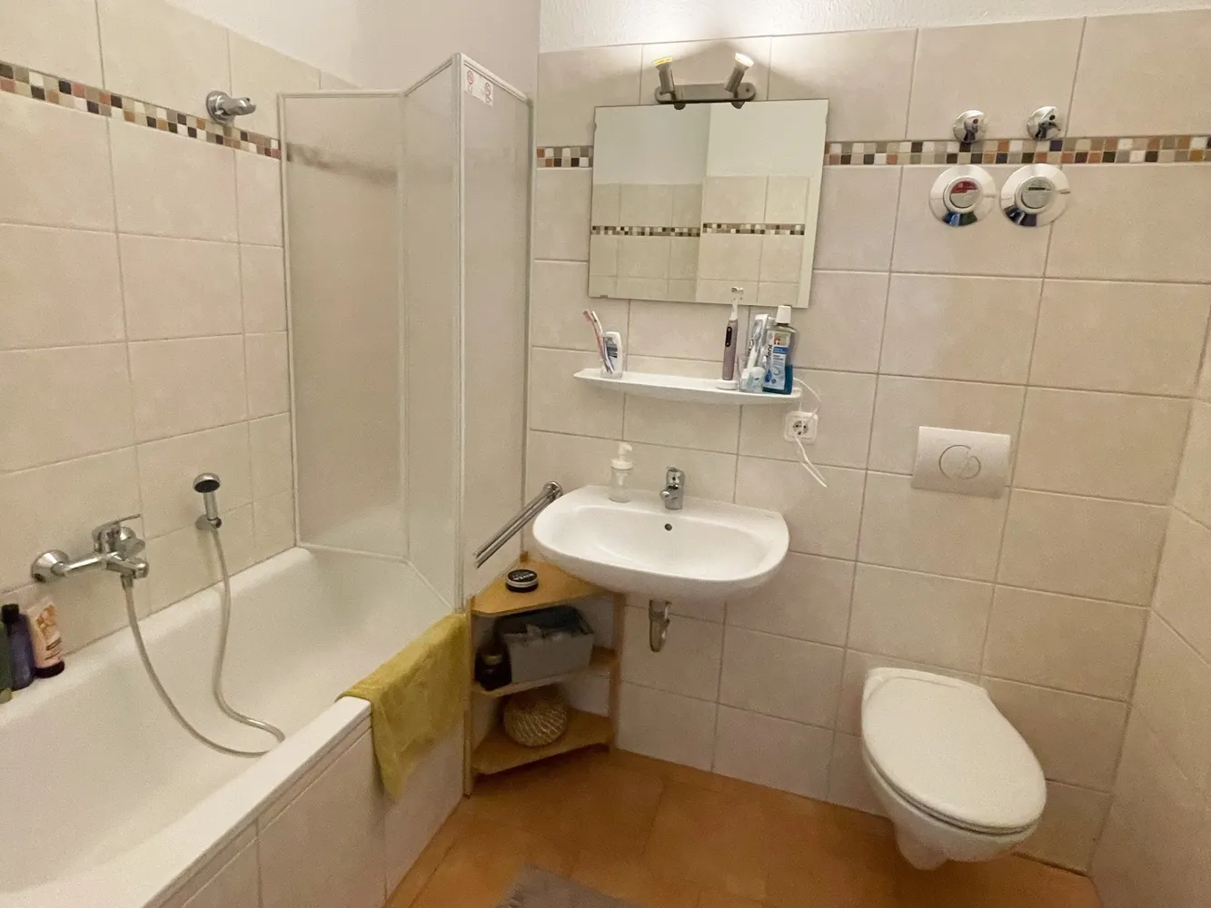 3 Zimmer Wohnung mit 76 m² in Magdeburg – Bild 5