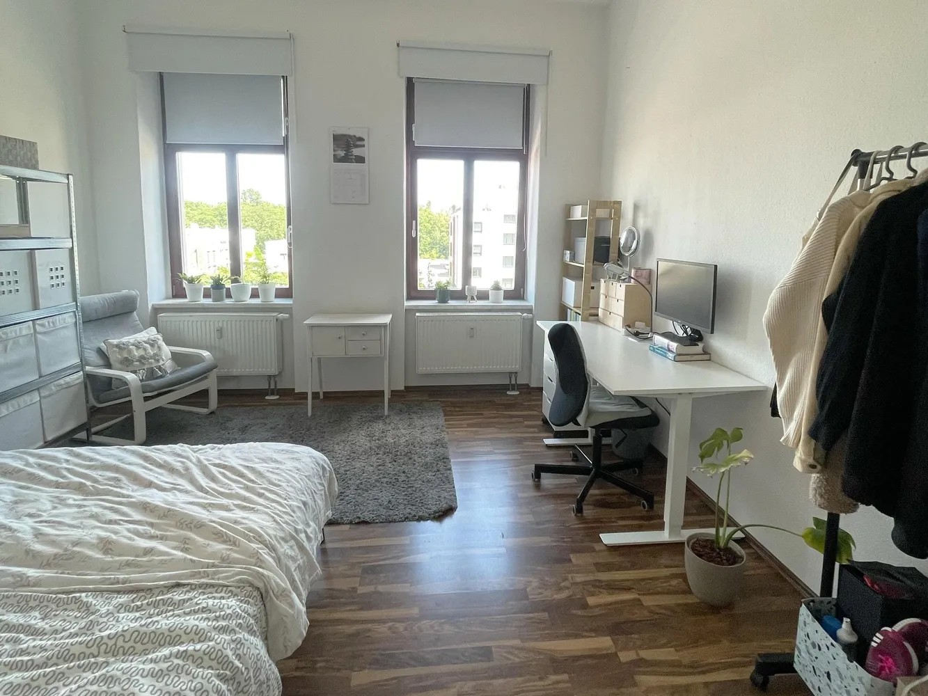 3 Zimmer Wohnung mit 76 m² in Magdeburg – Bild 6