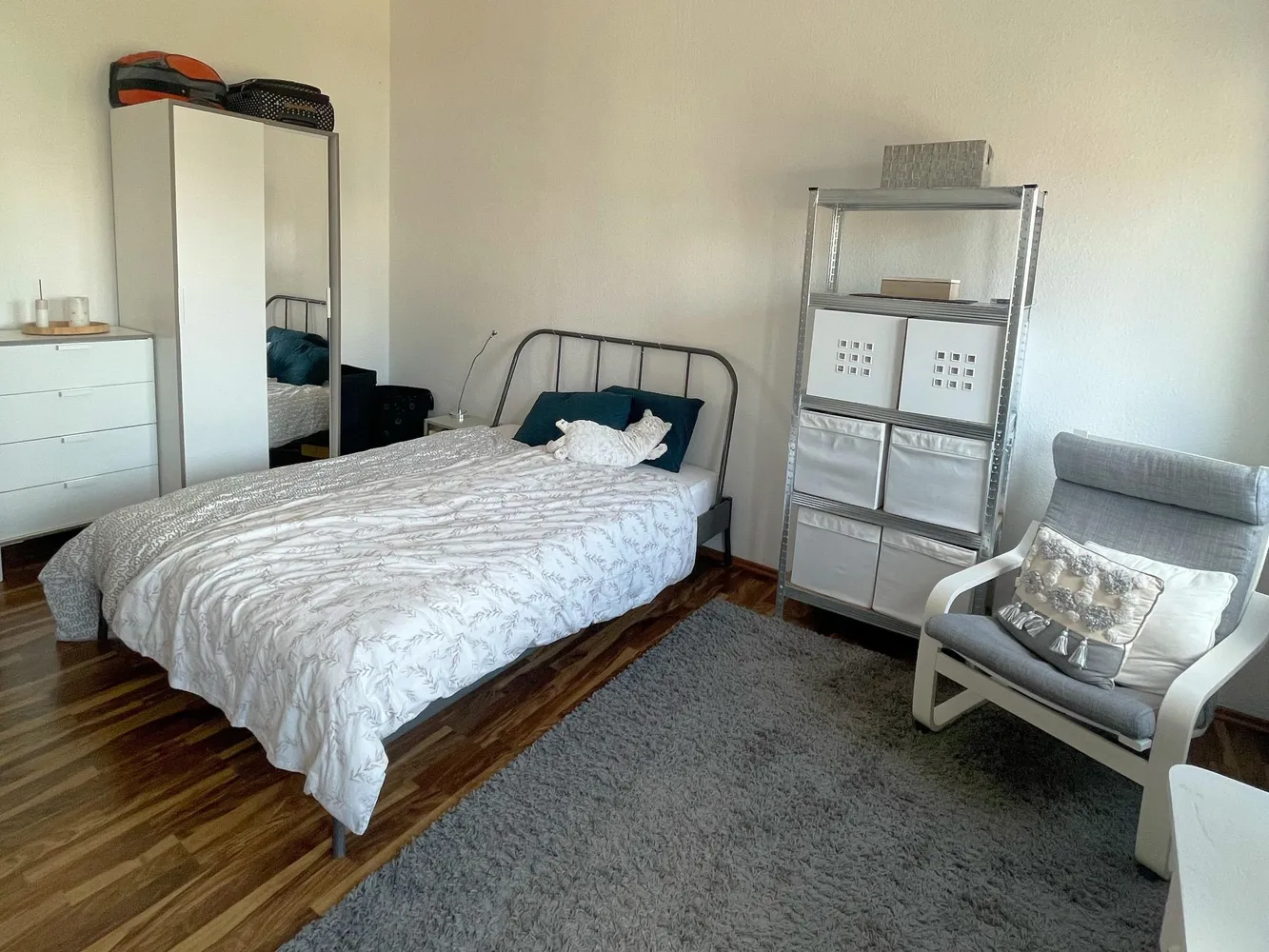 3 Zimmer Wohnung mit 76 m² in Magdeburg – Bild 7