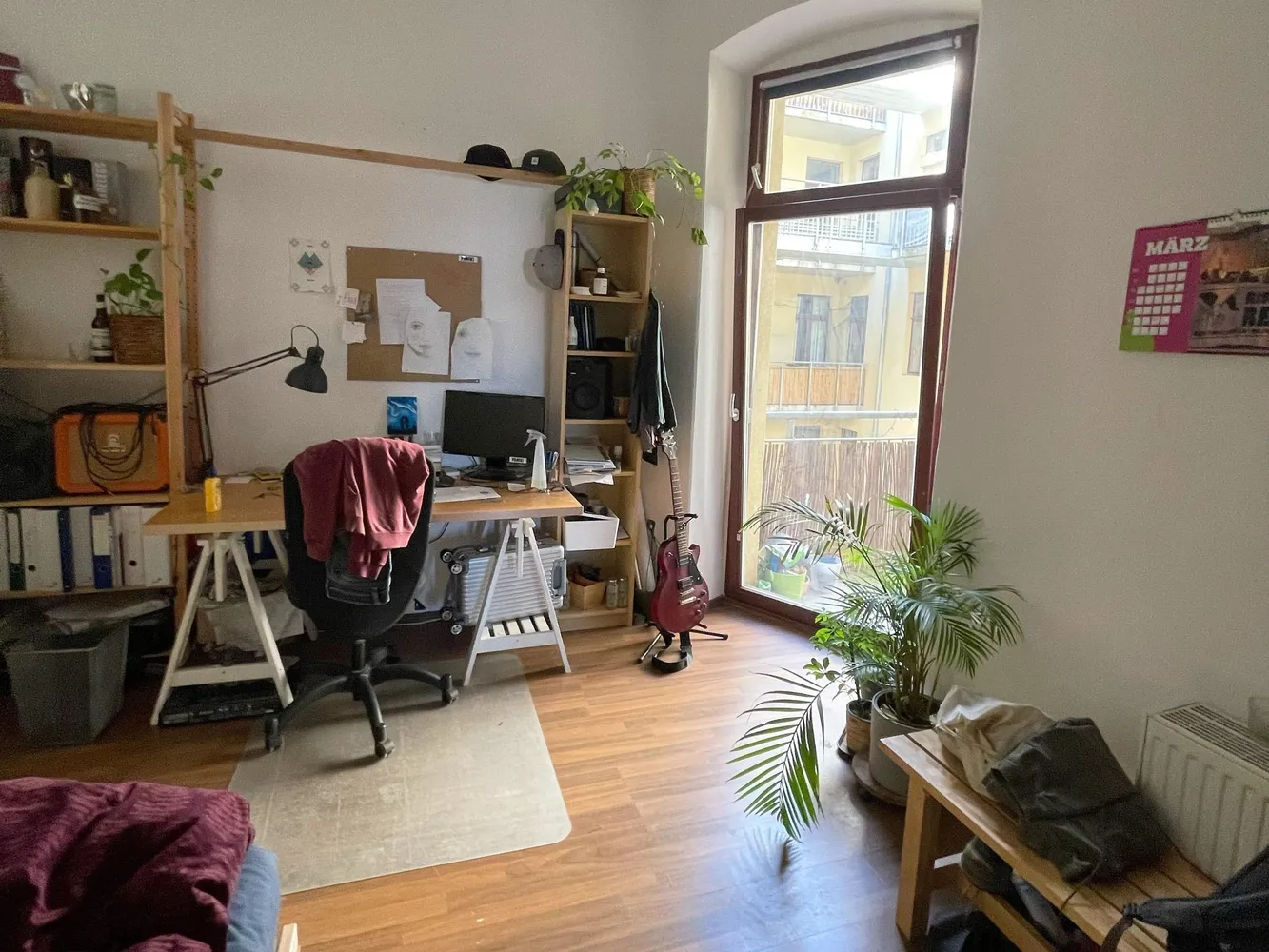 3 Zimmer Wohnung mit 76 m² in Magdeburg – Bild 8