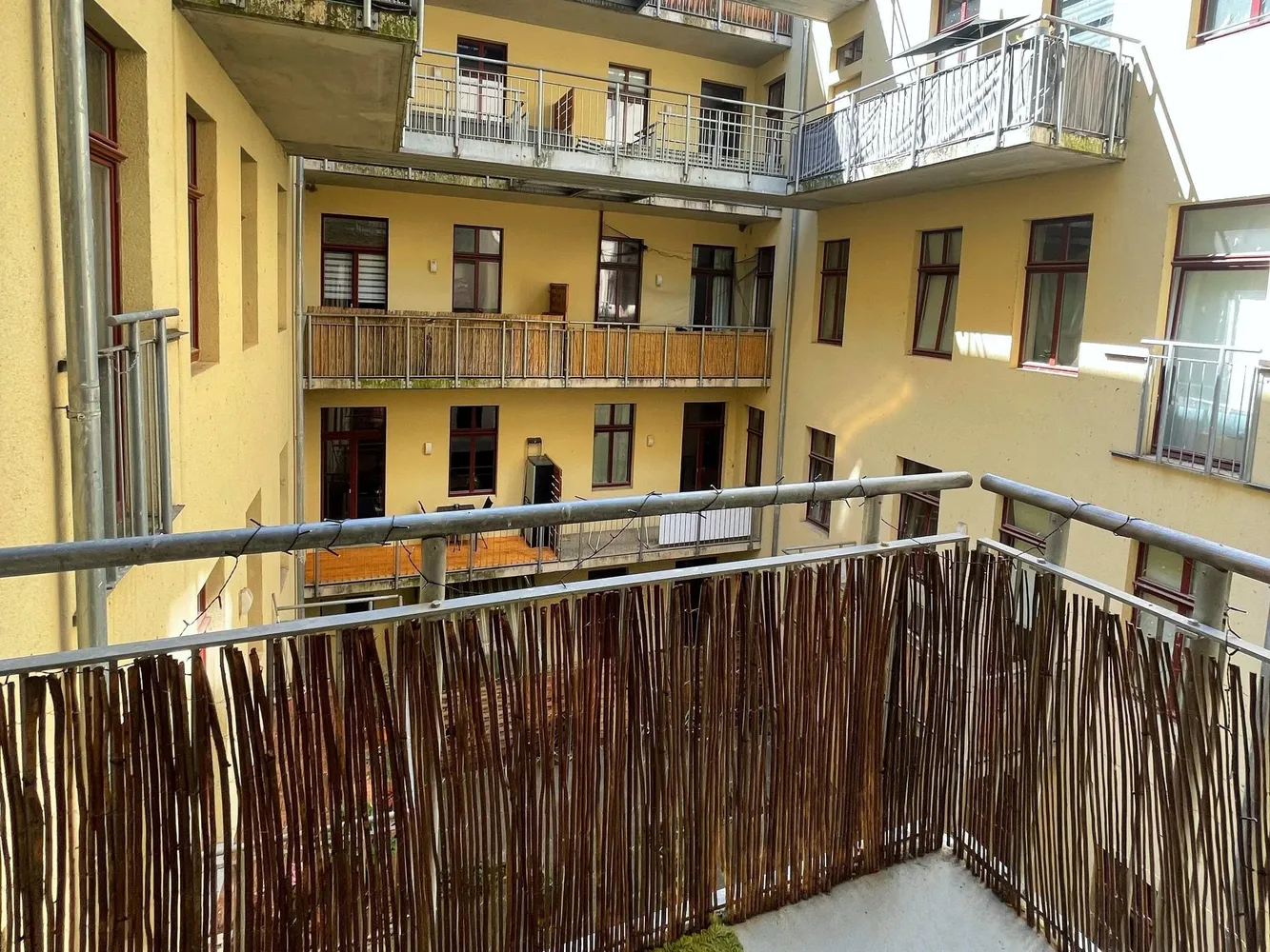 3 Zimmer Wohnung mit 76 m² in Magdeburg – Bild 10