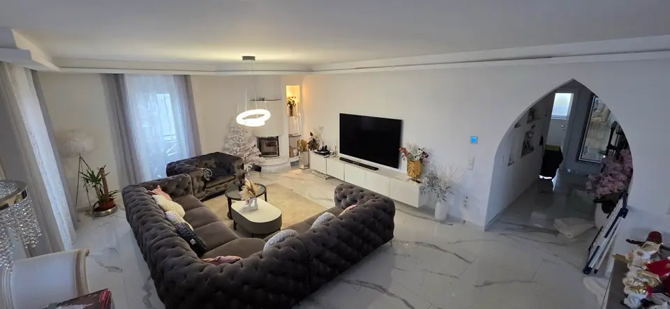 3 Zimmer Wohnung mit 110 m² in Fürth – Bild 1