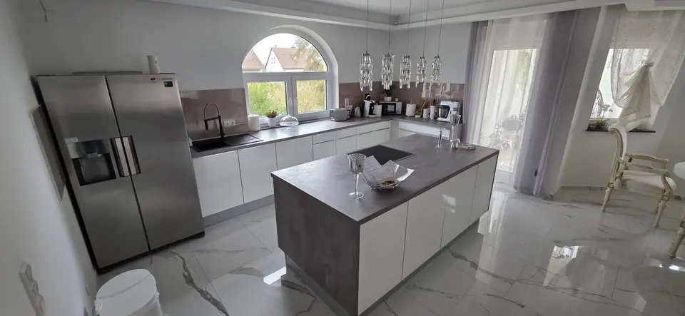3 Zimmer Wohnung mit 110 m² in Fürth – Bild 6