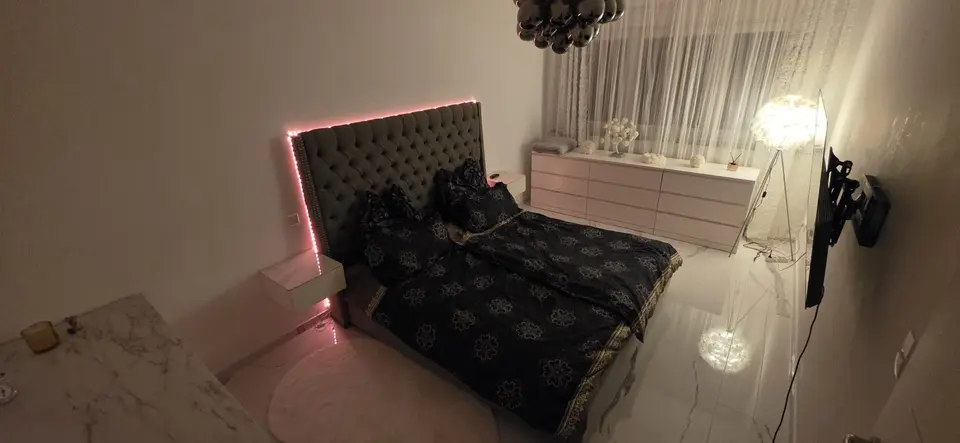 3 Zimmer Wohnung mit 110 m² in Fürth – Bild 7