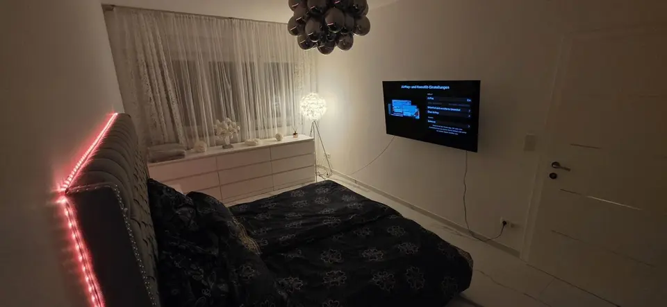 3 Zimmer Wohnung mit 110 m² in Fürth – Bild 8