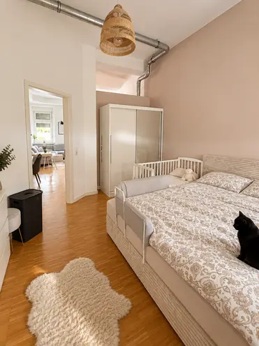 3 Zimmer Wohnung mit 82 m² in Ludwigshafen am Rhein – Bild 11