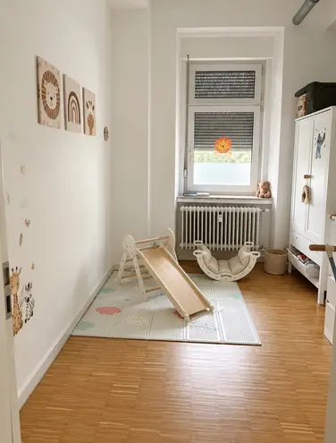 3 Zimmer Wohnung mit 82 m² in Ludwigshafen am Rhein – Bild 6
