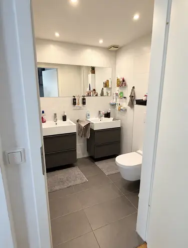 3 Zimmer Wohnung mit 82 m² in Ludwigshafen am Rhein – Bild 9