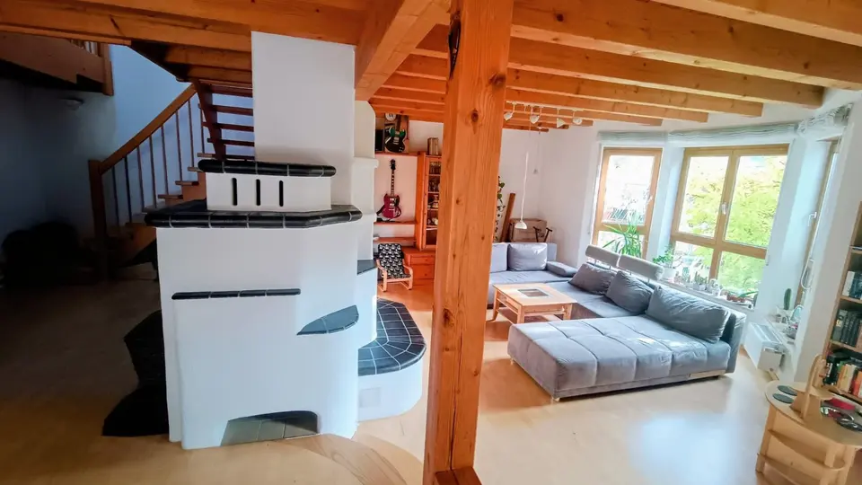 WG-Zimmer mit 250 m² in Backnang – Bild 1