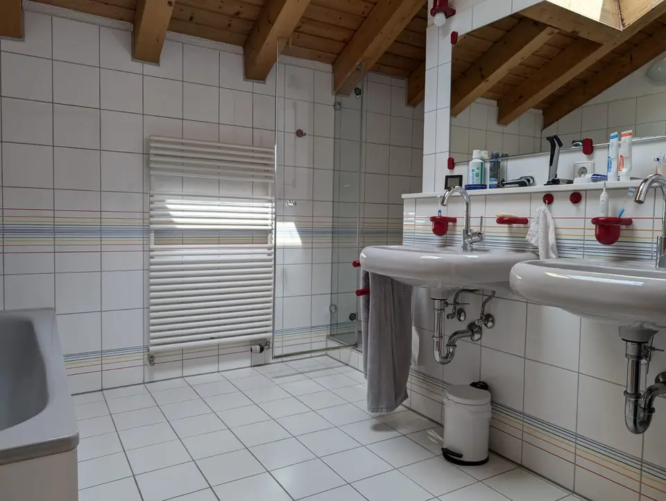 WG-Zimmer mit 250 m² in Backnang – Bild 4