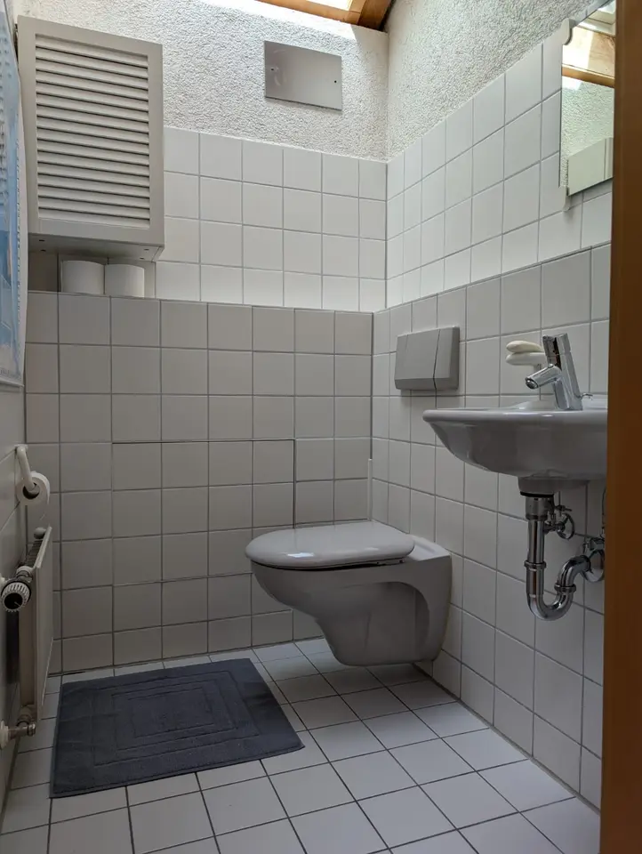 WG-Zimmer mit 250 m² in Backnang – Bild 5