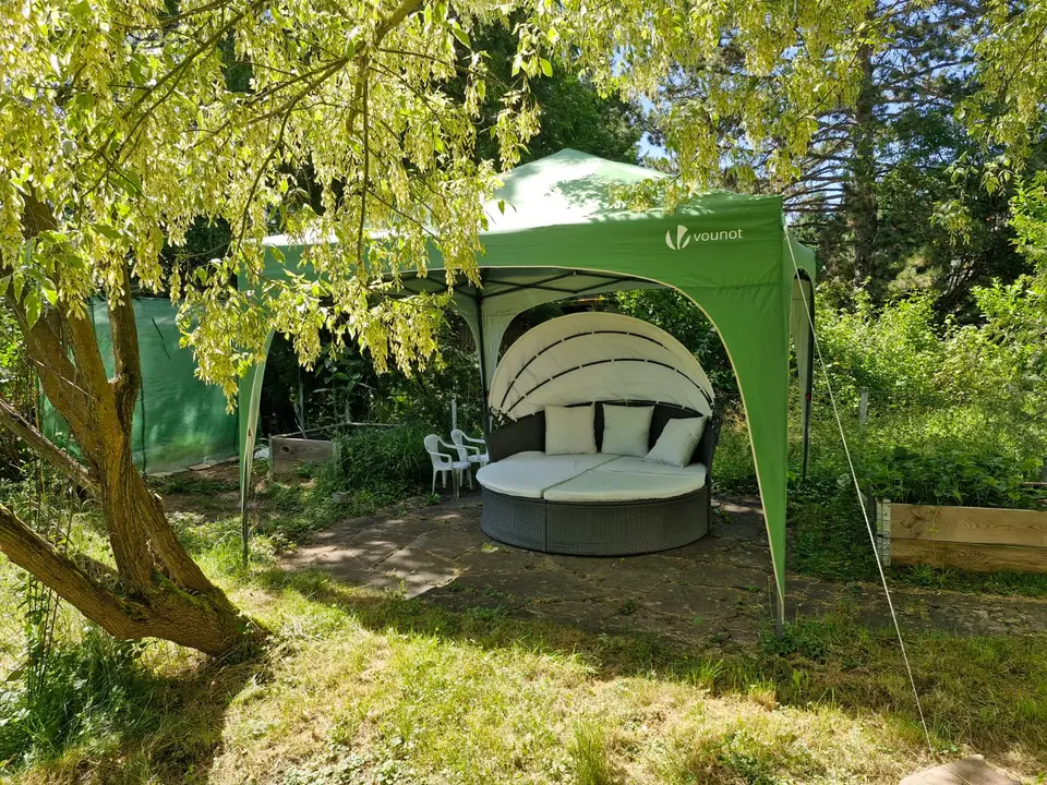 WG-Zimmer mit 250 m² in Backnang – Bild 6