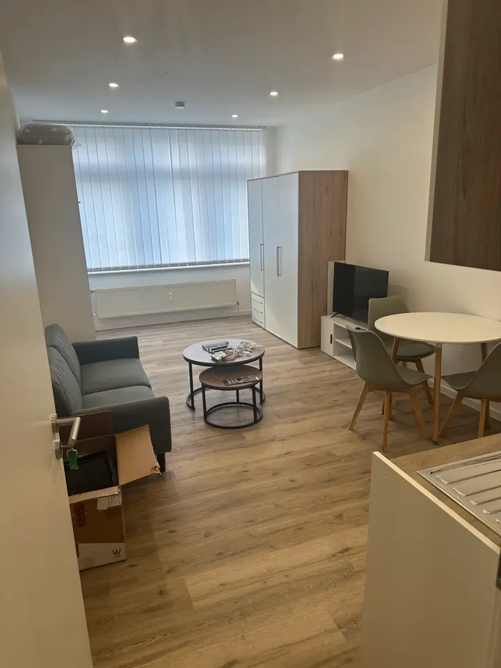 WG-Zimmer mit 250 m² in Backnang – Bild 8