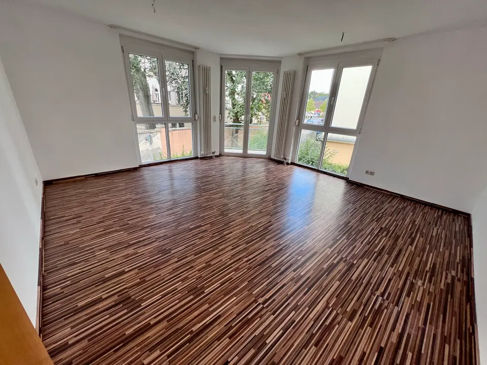 3 Zimmer Wohnung mit 77 m² in Gera – Bild 1