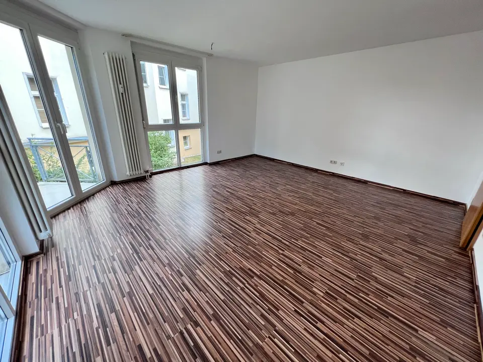 3 Zimmer Wohnung mit 77 m² in Gera – Bild 2