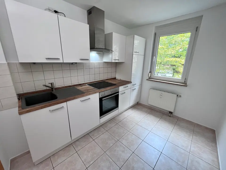 3 Zimmer Wohnung mit 77 m² in Gera – Bild 4