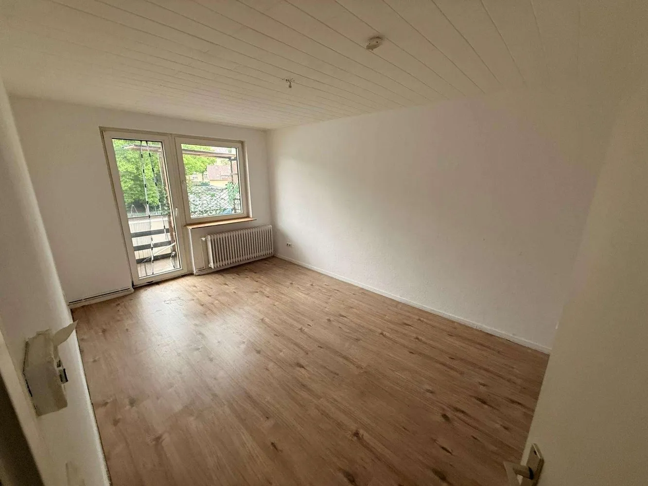3 Zimmer Wohnung mit 67 m² in Hagen – Bild 1