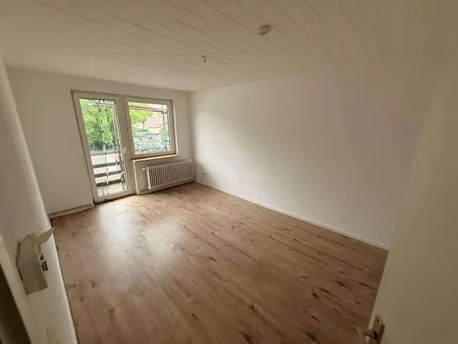 3 Zimmer Wohnung mit 67 m² in Hagen – Bild 1