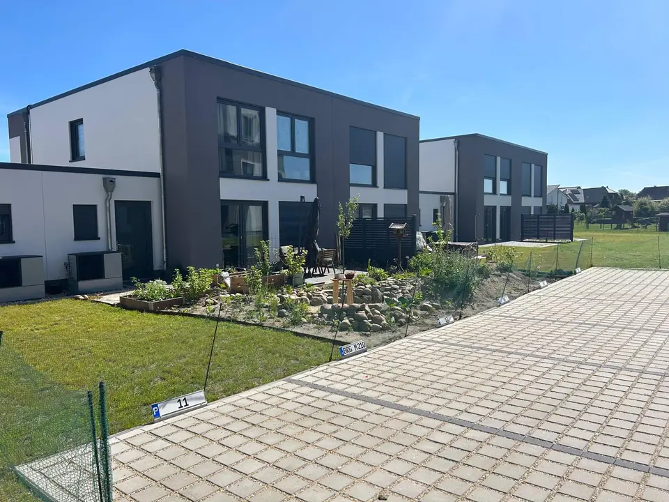 4 Zimmer Haus mit 127 m² in Stendal – Bild 2