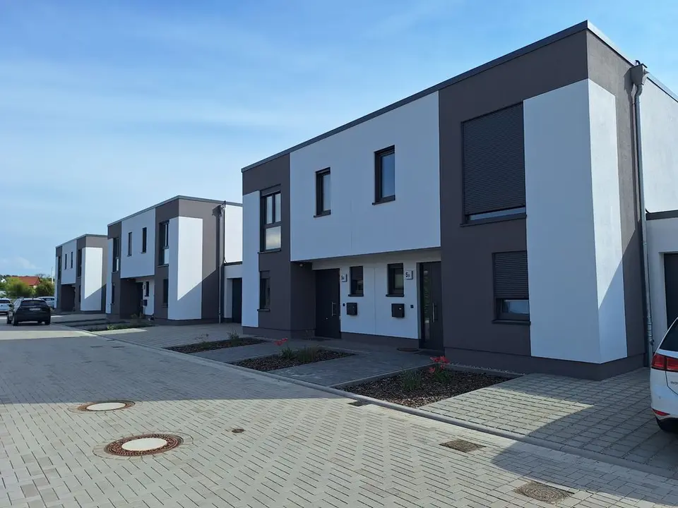4 Zimmer Haus mit 127 m² in Stendal – Bild 3