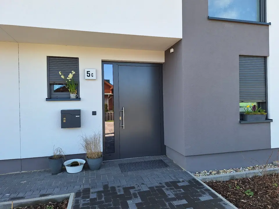 4 Zimmer Haus mit 127 m² in Stendal – Bild 4