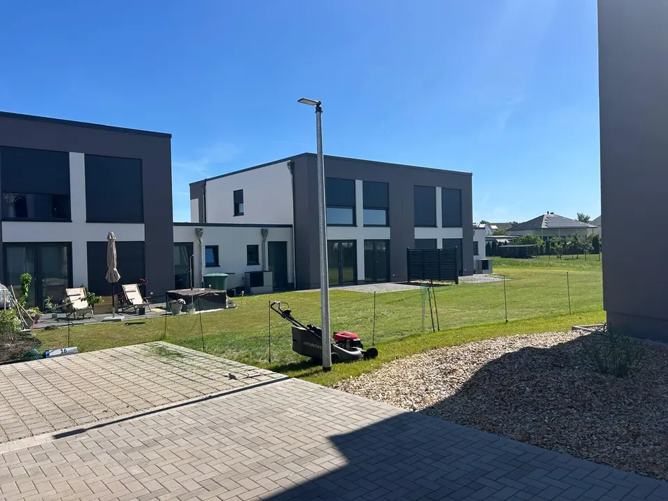 4 Zimmer Haus mit 127 m² in Stendal – Bild 10