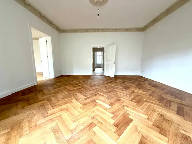 3 Zimmer Wohnung mit 129 m² in Kassel – Bild 3