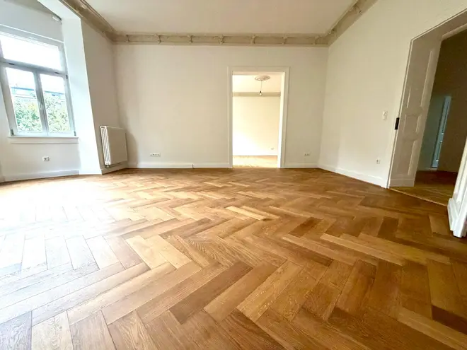 3 Zimmer Wohnung mit 129 m² in Kassel – Bild 4