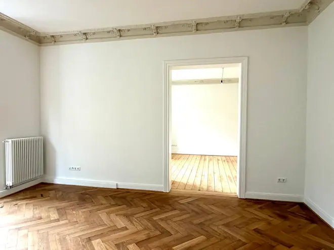 3 Zimmer Wohnung mit 129 m² in Kassel – Bild 6