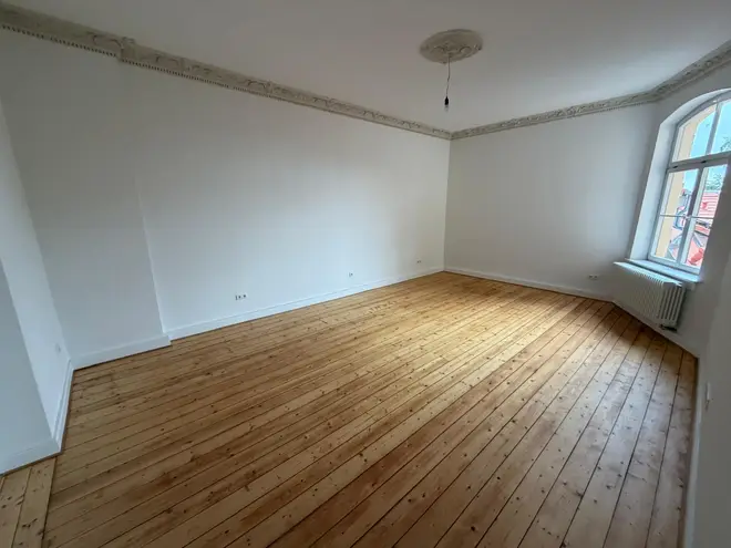 3 Zimmer Wohnung mit 129 m² in Kassel – Bild 8