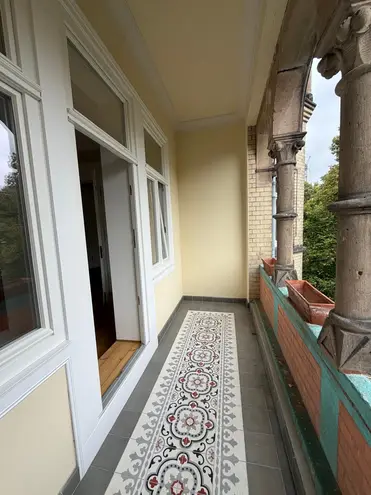 3 Zimmer Wohnung mit 129 m² in Kassel – Bild 9