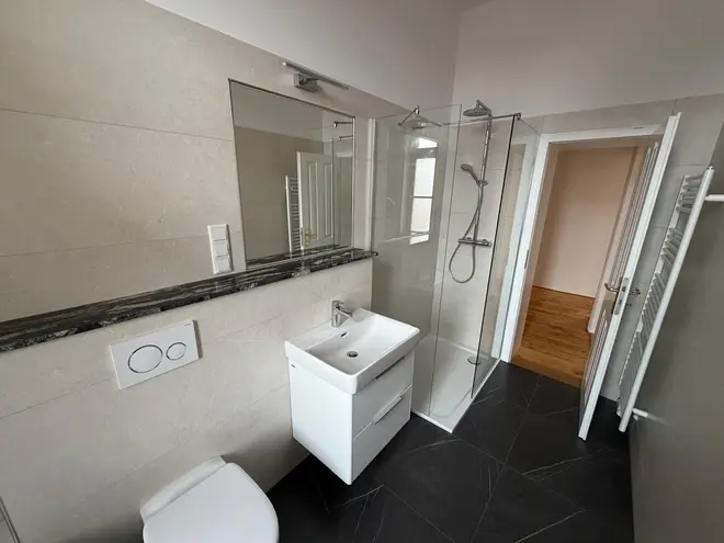 3 Zimmer Wohnung mit 129 m² in Kassel – Bild 10