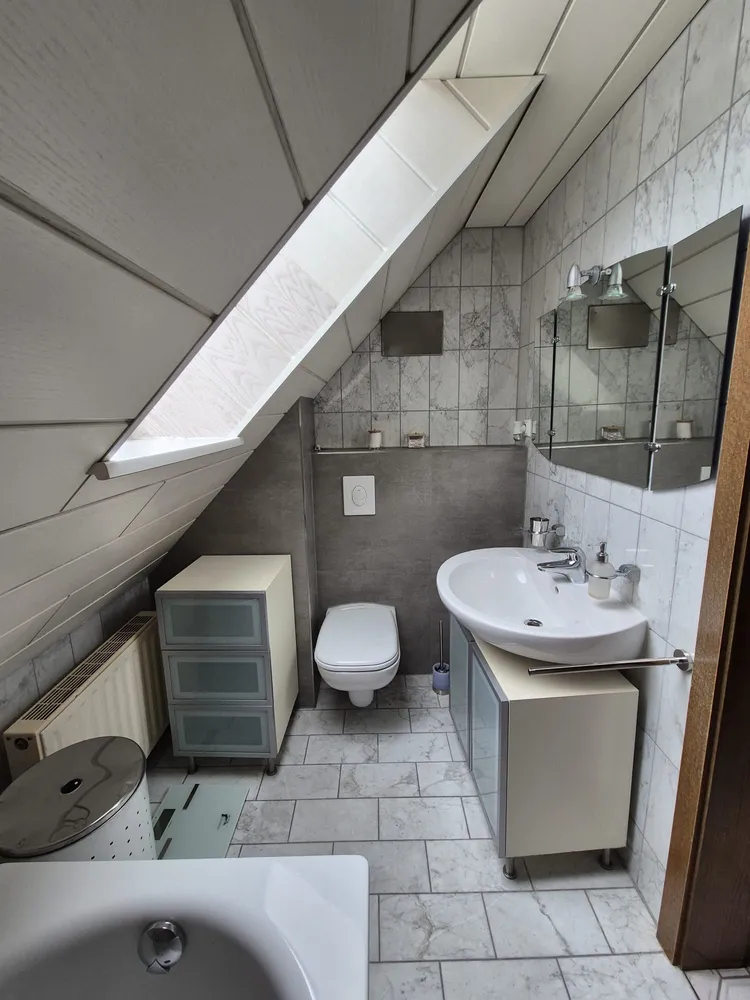 2 Zimmer Wohnung mit 60 m² in Oberhausen – Bild 3