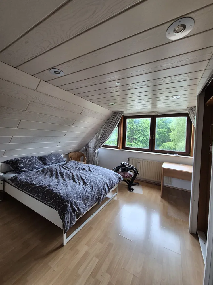 2 Zimmer Wohnung mit 60 m² in Oberhausen – Bild 5