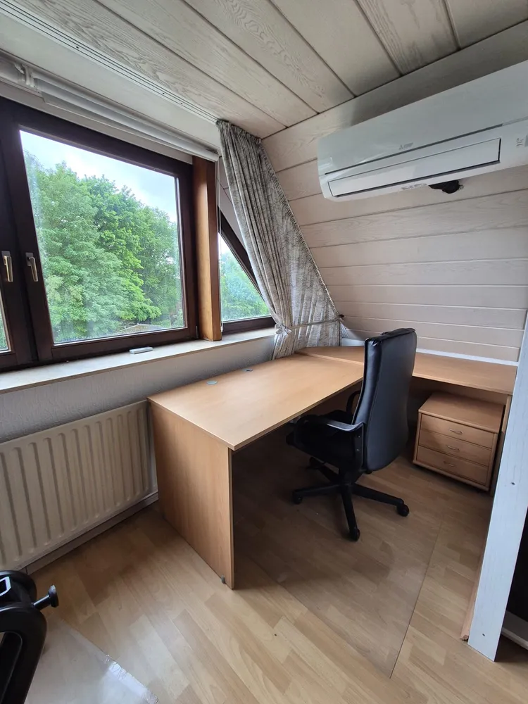 2 Zimmer Wohnung mit 60 m² in Oberhausen – Bild 7