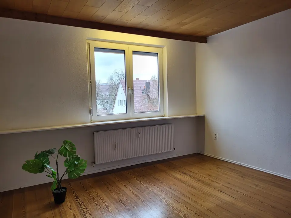 WG-Zimmer mit 20 m² in Ulm – Bild 1