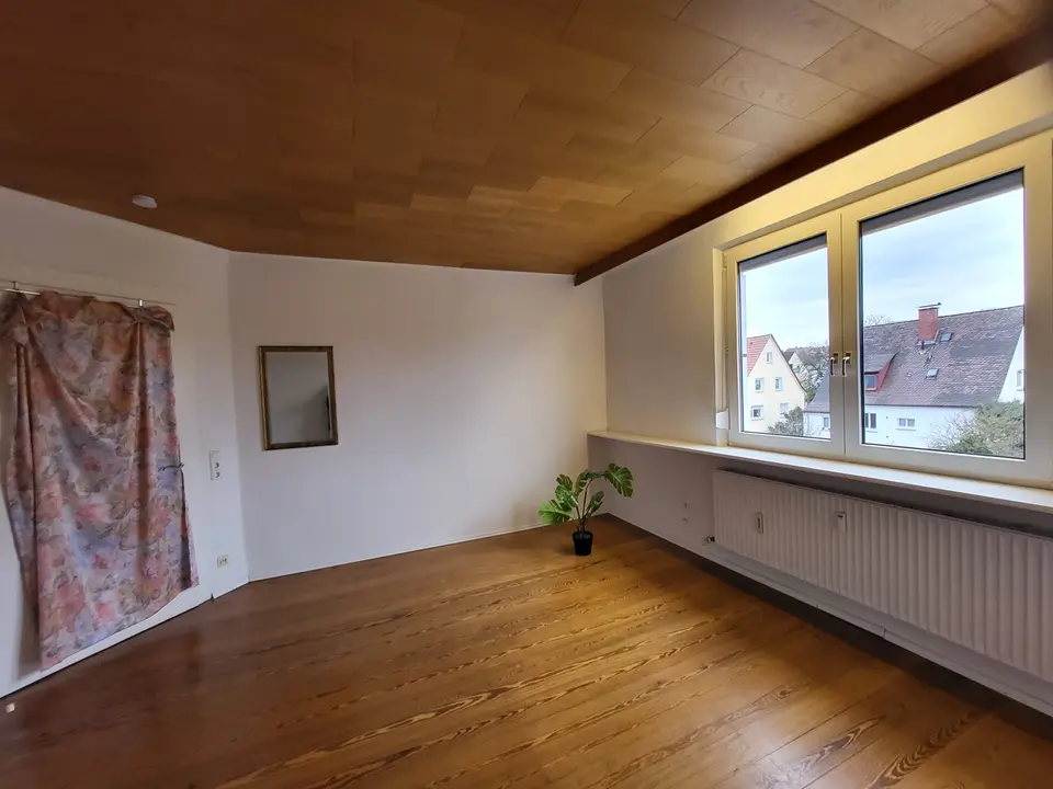 WG-Zimmer mit 20 m² in Ulm – Bild 2