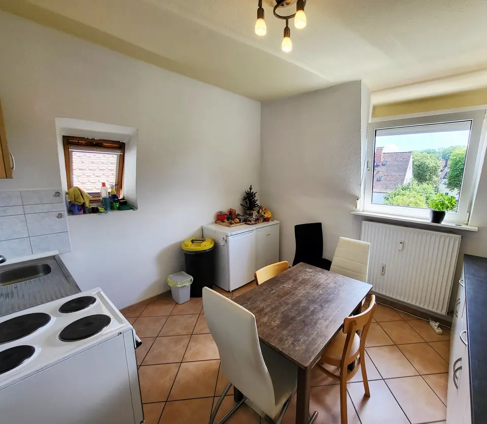 WG-Zimmer mit 20 m² in Ulm – Bild 3