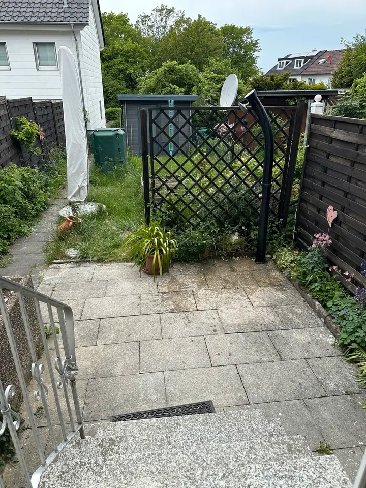 5 Zimmer Haus mit 87 m² in Reutlingen – Bild 3