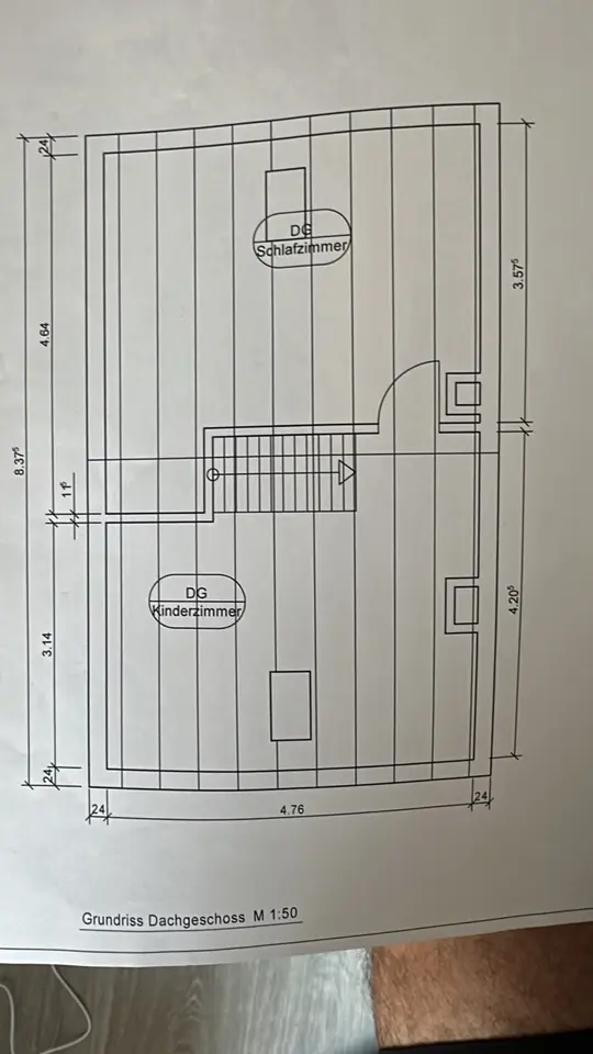 5 Zimmer Haus mit 87 m² in Reutlingen – Bild 10