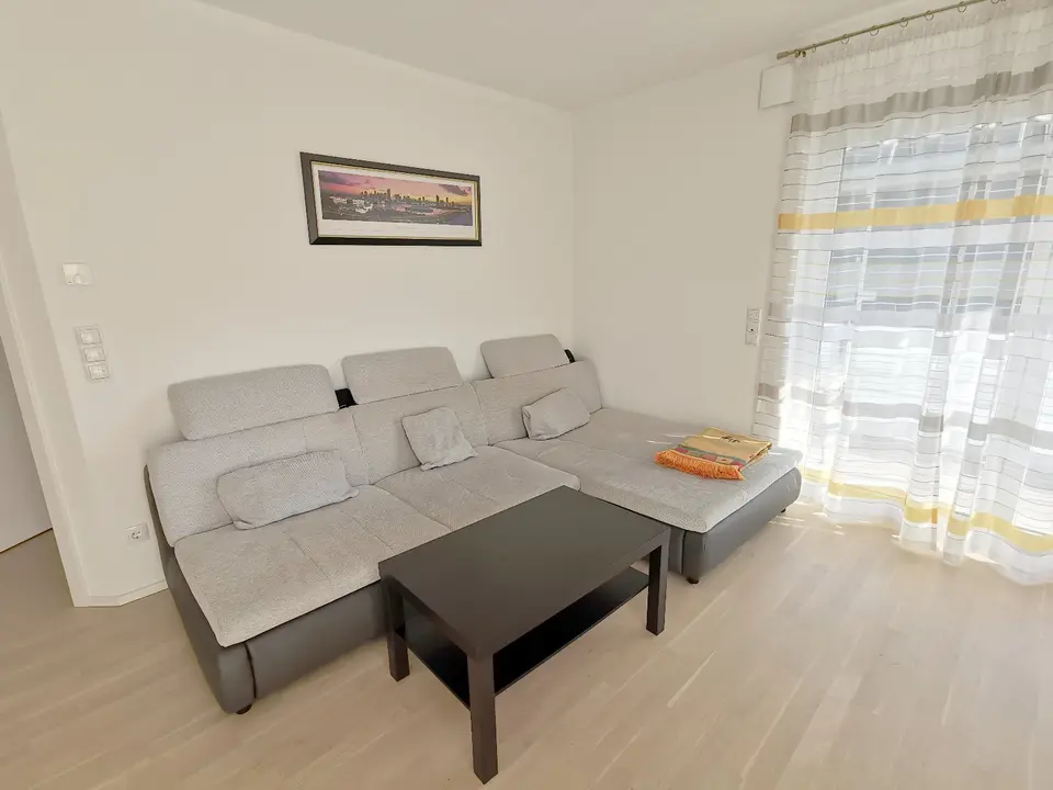 WG-Zimmer mit 72 m² in Friedrichshafen – Bild 3