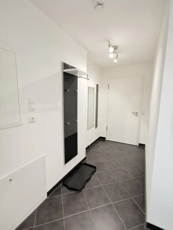 WG-Zimmer mit 72 m² in Friedrichshafen – Bild 10