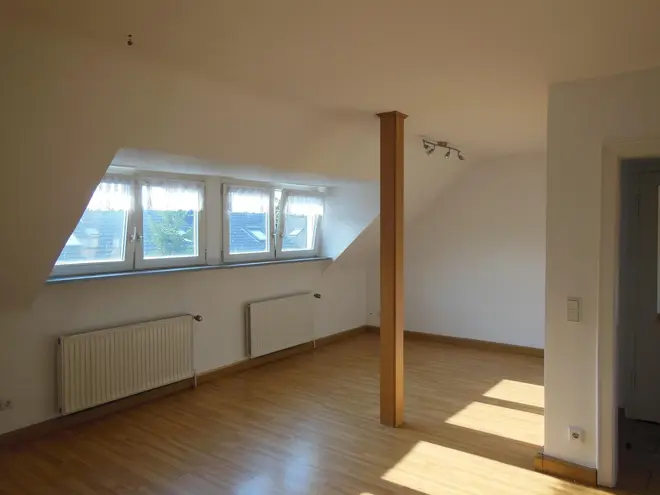 3 Zimmer Wohnung mit 72 m² in Krefeld – Bild 1