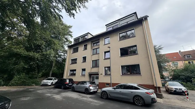 3 Zimmer Wohnung mit 75 m² in Essen – Bild 2